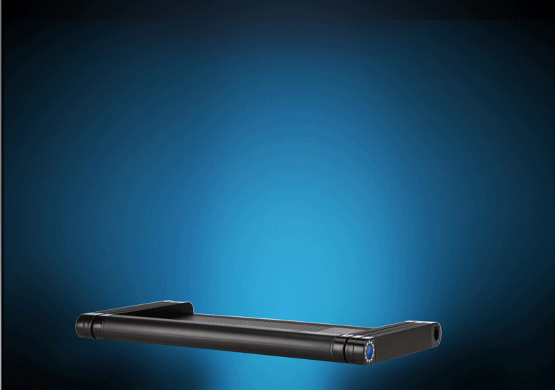 Adjustable Laptop Desk Stand Portable Aluminum Alloy Lapdesk For TV Bed Sofa PC Notebook With Mouse Pad Table Desk Stand Black