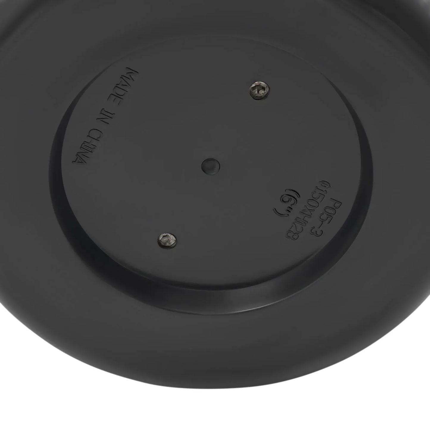 2Pcs Artificial Plants, Simulation Plants with Base, Fake Greenery Traveler Banana Leaf, Indoor Outdoor Home Office Decoration