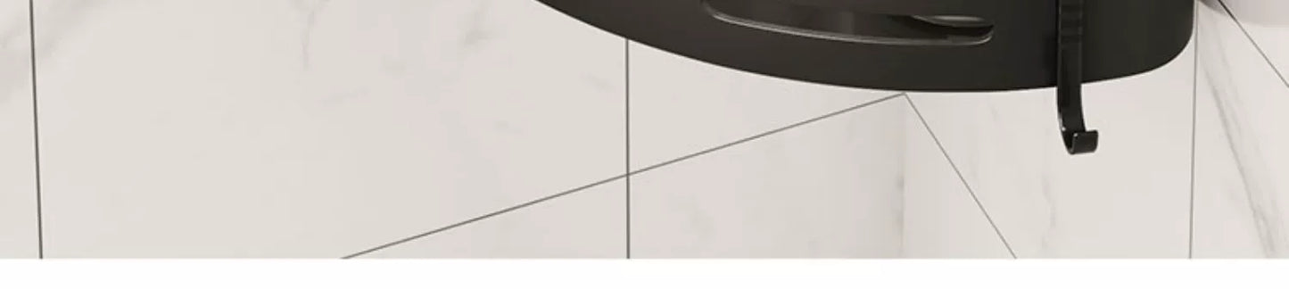 3/2/1 PCS Strong Adhesive No Drill Shower Shelf Storage Upgraded Waterproof Bathroom Organizer Shampoo & Towel Holder Wall Mount